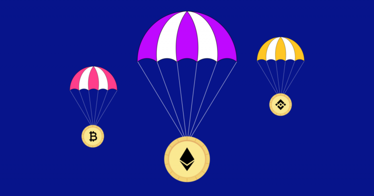 Neden Airdrop Yapılır?