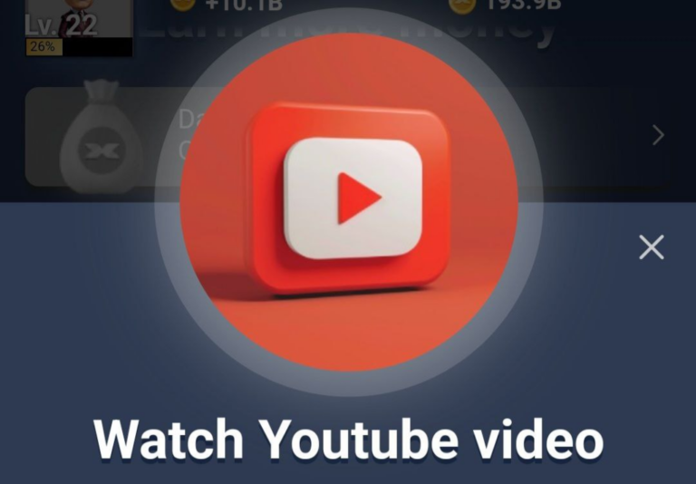 X Empire Yeni Bölüm 16 Ekim 2024’te YouTube Kodları